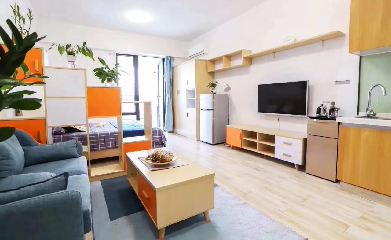 Как правильно подобрать и купить мебель для сдачи однокомнатной квартиры в аренду?